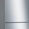 KGN49XLEA BOSCH  Frigo-congelatore combinato 203 x 70 cm, inox look