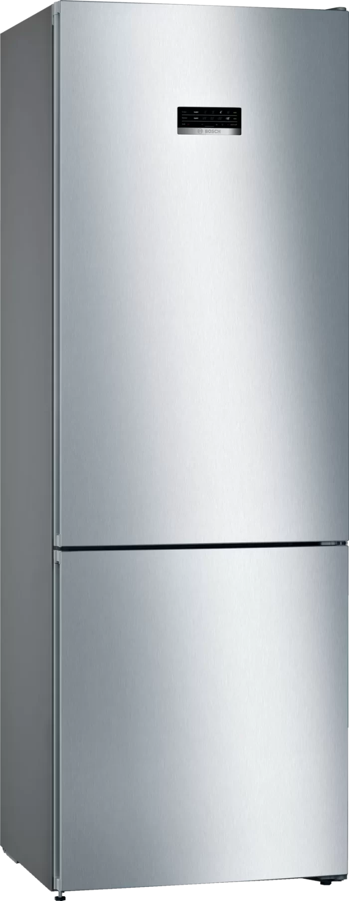 KGN49XLEA BOSCH  Frigo-congelatore combinato 203 x 70 cm, inox look