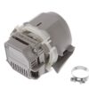 00651956 Bosch Siemens Pompa riscaldante per lavastoviglie