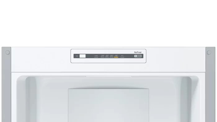 KGN36NLEA Bosch  Frigorifero Combinato NoFrost, 305 Litri
