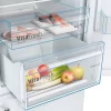 KGN39VWEQ Bosch Frigo-congelatore combinato 203 x 60 cm