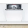SMV4HCX60E Bosch
Serie 4, Lavastoviglie a scomparsa totale