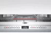 SMV4HCX60E Bosch
Serie 4, Lavastoviglie a scomparsa totale