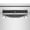 SMS4EVI14E Bosch Lavastoviglie 60 cm, color inox