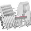 SMS4HVI33E Bosch Lavastoviglie 13 Coperti Inox