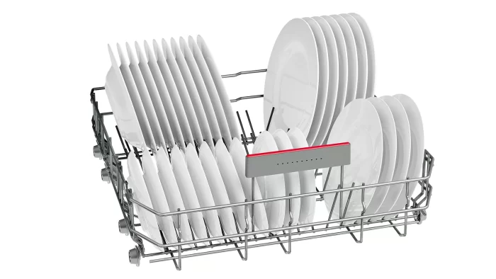 SMS4HVI33E Bosch Lavastoviglie 13 Coperti Inox