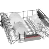 SMS4HVI33E Bosch Lavastoviglie 13 Coperti Inox