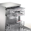SMS4HVI33E Bosch Lavastoviglie 13 Coperti Inox