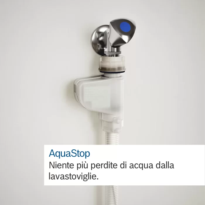 Serie | 4, Lavastoviglie a scomparsa totale, 60 cmSMV46LX50E