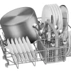 SMS25AI05E Bosch Lavastoviglie 60 cm, color inox