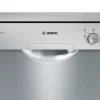 SMS25AI05E Bosch Lavastoviglie 60 cm, color inox