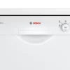 SMS25AW05E Bosch Lavastoviglie 60 cm, bianco
