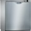 SMS25AI05E Bosch Lavastoviglie 60 cm, color inox