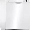 SMS25AW05E Bosch Lavastoviglie 60 cm, bianco