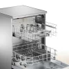 SMS25AI05E Bosch Lavastoviglie 60 cm, color inox