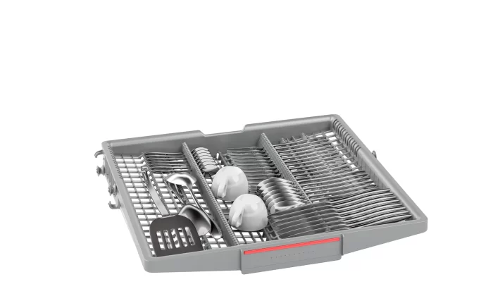SMS4HVI33E Bosch Lavastoviglie 13 Coperti Inox