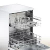 SMS25AW05E Bosch Lavastoviglie 60 cm, bianco