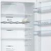 KGN39VWEQ Bosch Frigo-congelatore combinato 203 x 60 cm