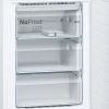KGN39VWEQ Bosch Frigo-congelatore combinato 203 x 60 cm