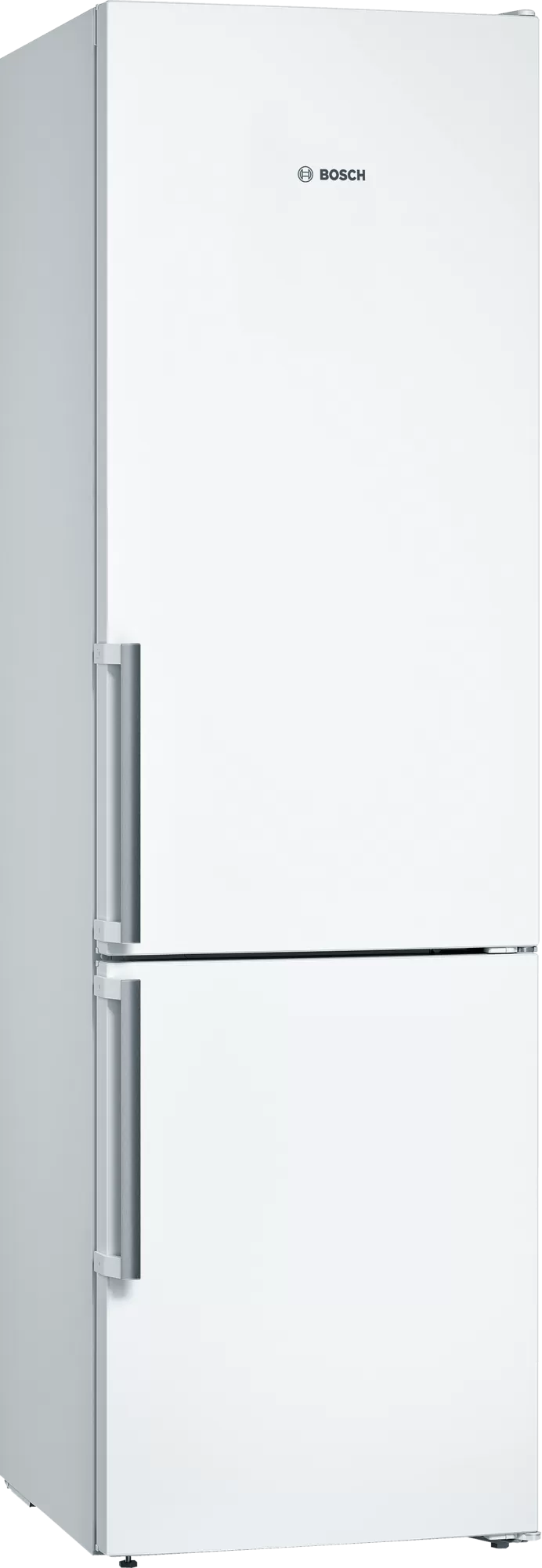 KGN39VWEQ Bosch Frigo-congelatore combinato 203 x 60 cm