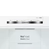 KGN39VWEQ Bosch Frigo-congelatore combinato 203 x 60 cm