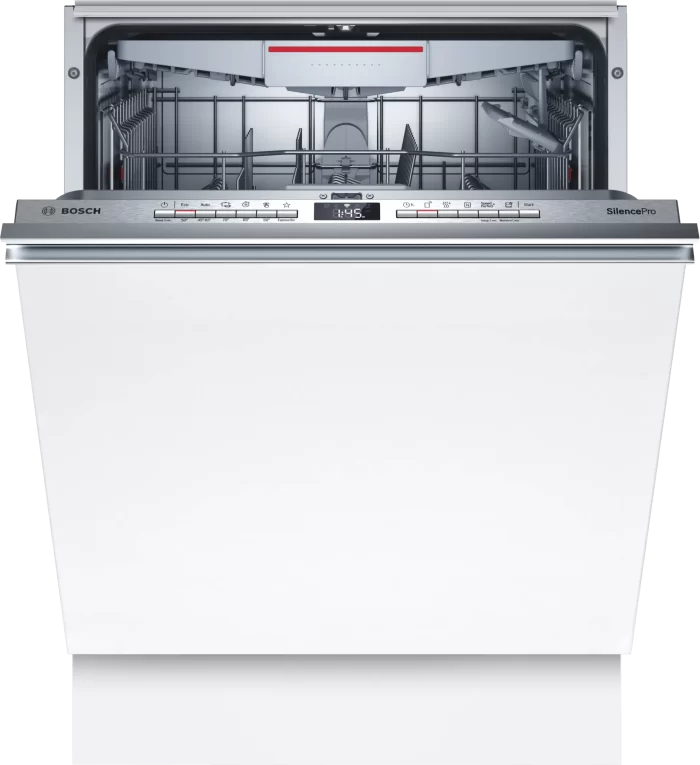 SMV4HCX60E Bosch
Serie 4, Lavastoviglie a scomparsa totale