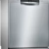 SMS4HVI33E Bosch Lavastoviglie 13 Coperti Inox