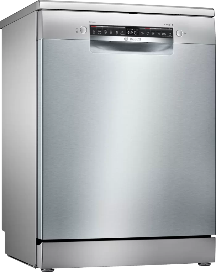 SMS4HVI33E Bosch Lavastoviglie 13 Coperti Inox