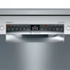 SMS4HVI33E Bosch Lavastoviglie 13 Coperti Inox