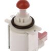 00611316 Bosch Siemens Valvola di scarico