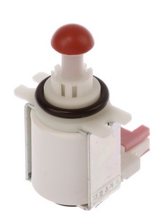 00611316 Bosch Siemens Valvola di scarico