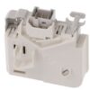 00633765 Bosch Siemens Blocco porta elettrico