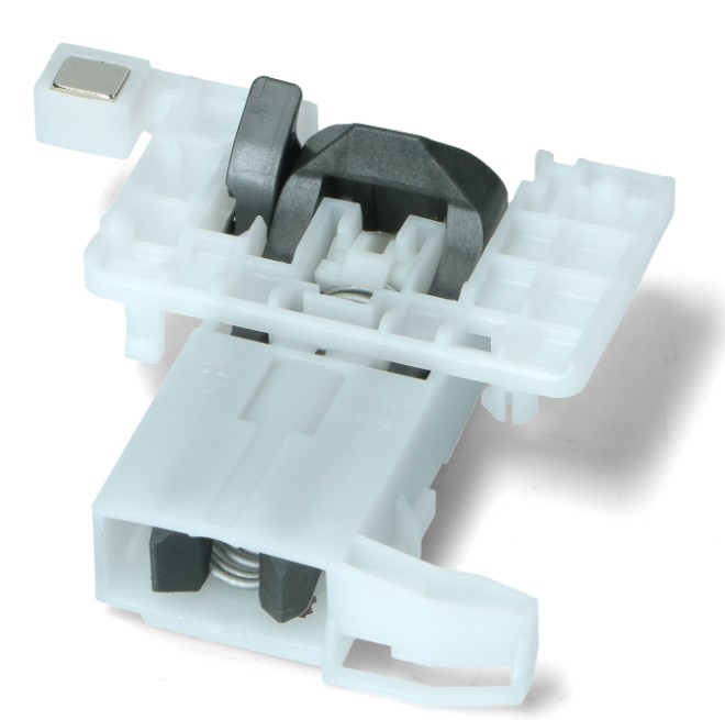 10006917 Bosch Siemens Serratura porta