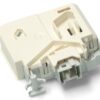 00633765 Bosch Siemens Blocco porta elettrico