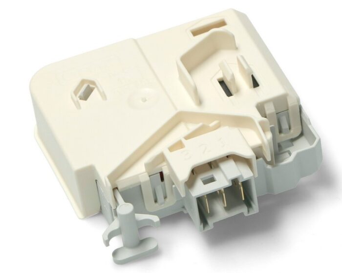 00633765 Bosch Siemens Blocco porta elettrico