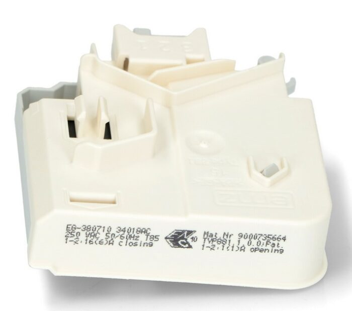 00633765 Bosch Siemens Blocco porta elettrico