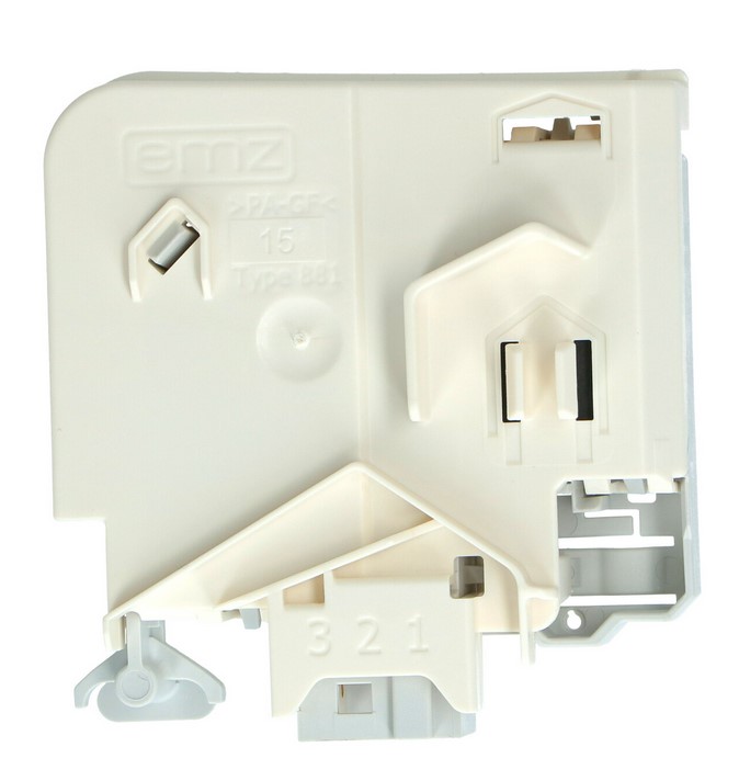 00633765 Bosch Siemens Blocco porta elettrico