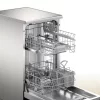 SPS2HKI59E BOSCH  Lavastoviglie 45 cm, color inox