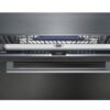 SN73HX60CE Siemens 
iQ300, Lavastoviglie a scomparsa totale, 60 cm