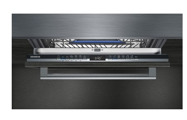 SN73HX60CE Siemens 
iQ300, Lavastoviglie a scomparsa totale, 60 cm
