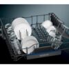 SN73HX60CE Siemens 
iQ300, Lavastoviglie a scomparsa totale, 60 cm