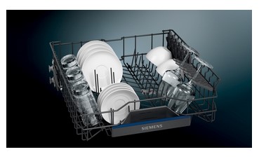 SN73HX60CE Siemens 
iQ300, Lavastoviglie a scomparsa totale, 60 cm