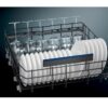 SN73HX60CE Siemens 
iQ300, Lavastoviglie a scomparsa totale, 60 cm