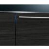 SN73HX60CE Siemens 
iQ300, Lavastoviglie a scomparsa totale, 60 cm