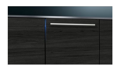 SN73HX60CE Siemens 
iQ300, Lavastoviglie a scomparsa totale, 60 cm