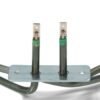 3871425124 Resistenza circolare 1900 W Forni