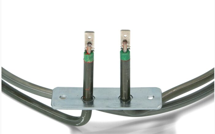 3871425124 Resistenza circolare 1900 W Forni