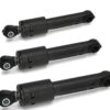 00742719 Bosch kit ammortizzatori 3pz per lavatrice