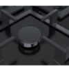 EP7A6QB20 Piano cottura a gas, 75 cm SIEMENS