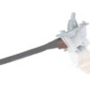 00657920 Kit scarico Bosch